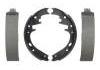 刹车蹄片 Brake Shoe Set:F65Z-2200-AA