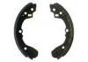 Kit mâchoire de frein Brake Shoe Set:OK201-26-38ZA