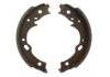 Bremsbackensatz Brake Shoe Set:1K00-49-390