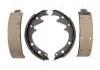 Kit mâchoire de frein Brake Shoe Set:S114-2059