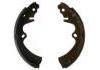 Bremsbackensatz Brake Shoe Set:BB62-26-310