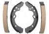 Kit mâchoire de frein Brake Shoe Set:B216-26-310