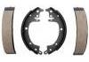 Kit mâchoire de frein Brake Shoe Set:5-87100-032-0