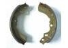 Kit mâchoire de frein Brake Shoe Set:47420-87502-000