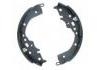 Kit mâchoire de frein Brake Shoe Set:04495-43060