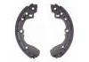 Bremsbackensatz Brake Shoe Set:G030-26-310