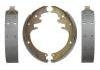 Kit mâchoire de frein Brake Shoe Set:15662503