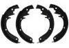 Kit mâchoire de frein Brake Shoe Set:S326-2045