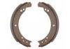 Zapata de freno Brake Shoe Set:RTC3411