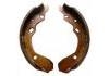 Kit mâchoire de frein Brake Shoe Set:84Y5-26-38Z