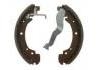 Bremsbackensatz Brake Shoe Set:K0538