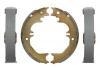 Brake Shoe Set:46550-60060