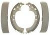 Kit mâchoire de frein Brake Shoe Set:04495-42010