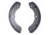 Kit mâchoire de frein Brake Shoe Set:8-94479-671-0