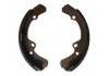 Kit mâchoire de frein Brake Shoe Set:04496-30030