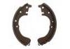 Kit mâchoire de frein Brake Shoe Set:04495-16060