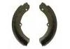 Kit mâchoire de frein Brake Shoe Set:04494-36100