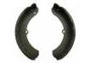 Kit mâchoire de frein Brake Shoe Set:04495-36090