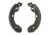 Kit mâchoire de frein Brake Shoe Set:53210-50F00