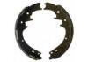 Bremsbackensatz Brake Shoe Set:S155-2089