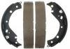 刹车蹄片 Brake Shoe Set:04495-42050