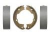 刹车蹄片 Brake Shoe Set:F81Z-2648-BB