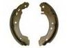 Kit mâchoire de frein Brake Shoe Set:44060-70J28