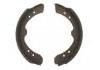 Kit mâchoire de frein Brake Shoe Set:41060-B3000