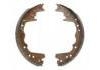 Kit mâchoire de frein Brake Shoe Set:F7TZ-2200-DA