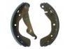 Brake Shoe Set:93332948