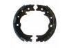 Kit mâchoire de frein Brake Shoe Set:46530-25010