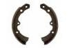 Kit mâchoire de frein Brake Shoe Set:K0031