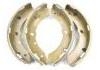 Kit mâchoire de frein Brake Shoe Set:MB162160