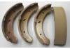 Kit mâchoire de frein Brake Shoe Set:MB295106