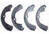 Kit mâchoire de frein Brake Shoe Set:44060-0C725