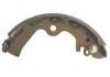 Kit mâchoire de frein Brake Shoe Set:44060-41B25