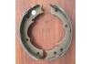 Bremsbackensatz Brake Shoe Set:W023-44-560