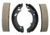 Brake Shoe Set:E1FZ-2200-A