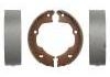 Brake Shoe Set:5C3Z-2648-BA