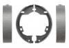 Brake Shoe Set:5C3Z-2648-AA