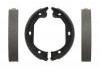 Brake Shoe Set:5L8Z-2A753-AA