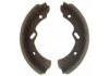 Brake Shoe Set:W371-33-310A