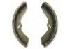 Brake Shoe Set:474103820R