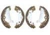 Bremsbackensatz Brake Shoe Set:58305-4AA20