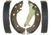 刹车蹄片 Brake Shoe Set:58305-1CA10