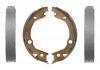Brake Shoe Set:58350-2EA00