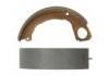 刹车蹄片 Brake Shoe Set:8-97042-934-1