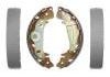 Brake Shoe Set:0K58A-26-38Z