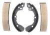 Brake Shoe Set:0K2N1-26-38Z