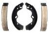 Brake Shoe Set:F4BZ-2200-A